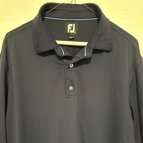 FootJoy Golf Shirt - Picture 1 of 3